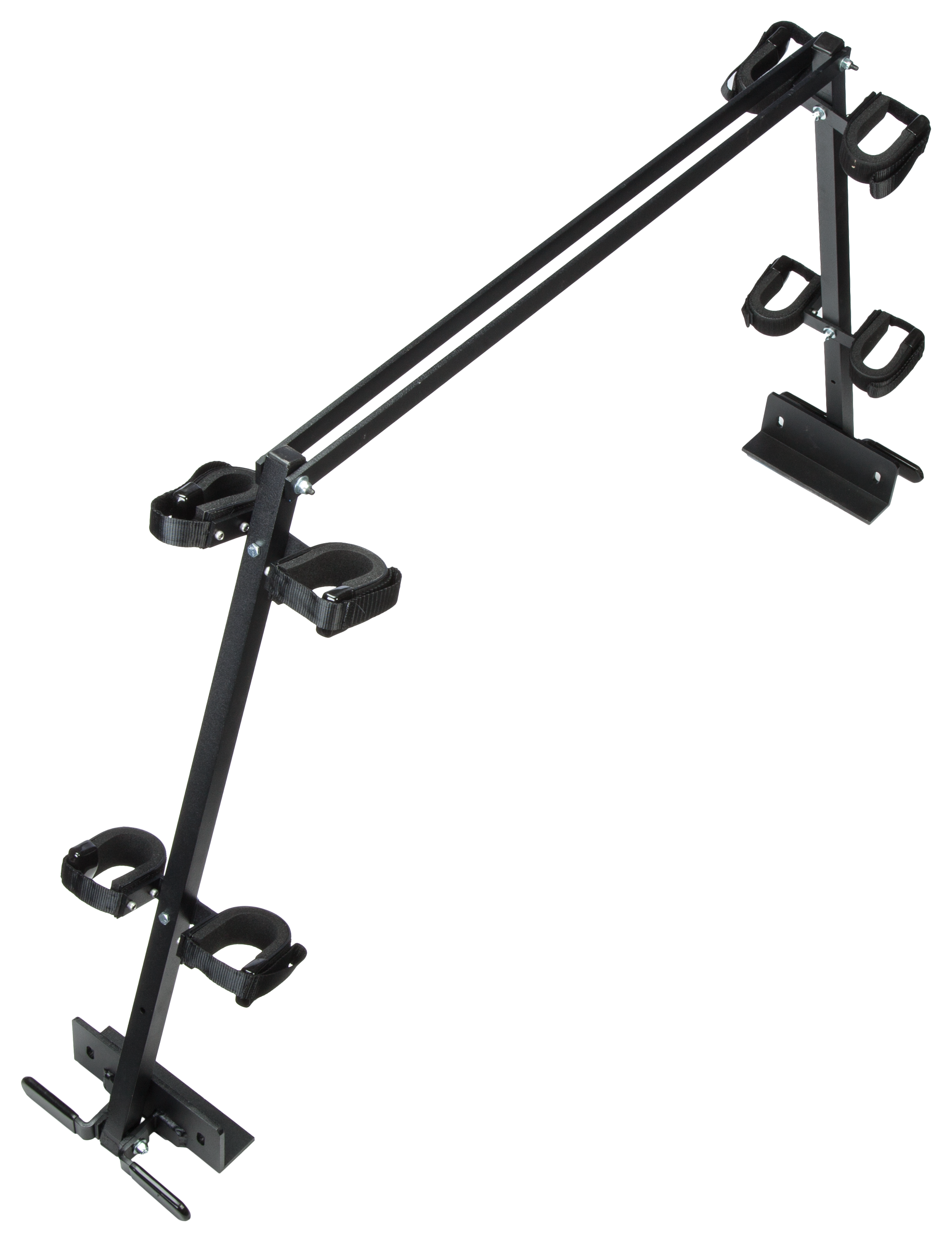 Great Day Sporting Clays UTV Gun Rack Bass Pro Shops